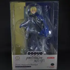 ファイアーエムブレム風花雪月 POP UP PARADE ディミトリ フィギュア