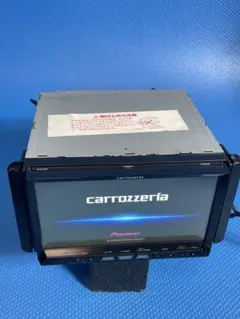 カロッツェリア サイバーナビ AVIC-ZH0009ZP Bluetooth - メルカリ