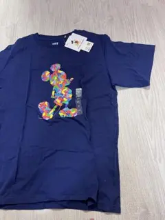 ユニクロ ミッキー
