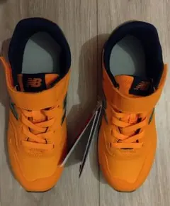 ニューバランス スニーカー 新品 YV373XH2