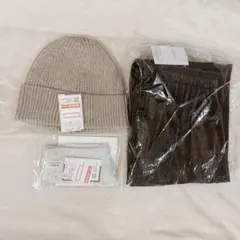 chocoさん ハッピーバッグ＊3点セット