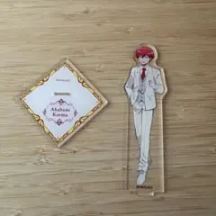i*い様 暗殺教室 ダッシュストア アクリルバッジ コンプセット 暗殺教室 ダッシュストア アクリルバッジ コンプセット - メルカリ