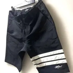 超美品❣️WTW❣️水陸両用❣️ショート❣️パンツ❣️ブラック❣️のサムネイル