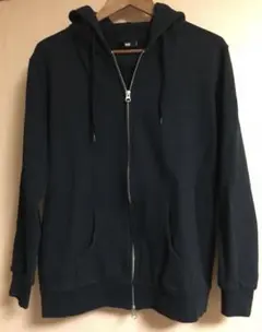 未使用品 HARE ハレ スウェット パーカー 黒 clel wym