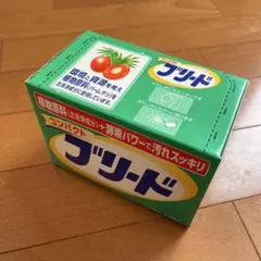 LION ライオン 粉洗剤 ブリード 7.5kg（500g×15箱）まとめ売りのサムネイル