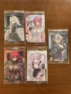 勝利の女神ニケ　NIKKE