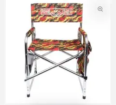 POLER×CRAIG KELLY BURTON ADVENTURECHAIRのサムネイル