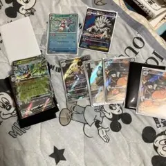 ま*く様 ポケカ まとめ売り