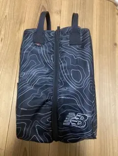 New Balance ゴルフシューズケース