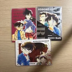 名探偵コナン　グラフィックコレクション2 隻眼の残像　書店フェア