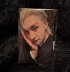 straykids KARMA バンチャン FANS ラキドロ 2.0トレカ