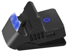 Switch2/Switch OLED/Switchドック充電スタンド TV出力
