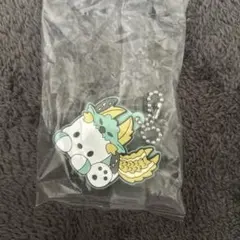 サンリオ×モンスターハンターコラボ　ポチャッコ　2個目