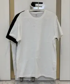 『ユニクロ』スーピマコットン クルーネックTシャツ（半袖）3枚　XXLサイズ