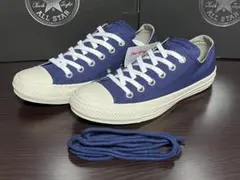 24.0cm CONVERSE ALL STAR MN-RUBBER OX