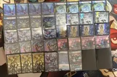 デュエマ CS優勝 青単サイバー 成長サイバー サイバー デッキ - メルカリ