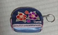 牛角コインケース