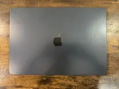 Apple MacBook M2 15インチ本体