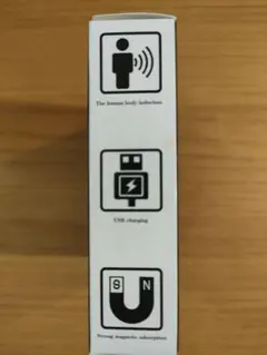 【新品未使用】Intelligent induction lamp