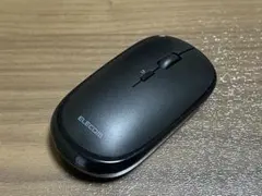 エレコム　ワイヤレス　マウス　M-TM10DB