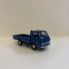 トミカ 日産 クリッパー トラック ブルーのサムネイル