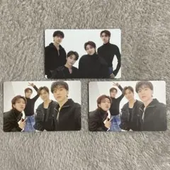 SEVENTEEN パフォチ トレカ 68 86 follow again