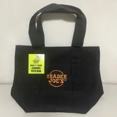 trader joe's ミニトート