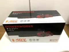 ☆激安!66.000円→18,900円☆新品☆電動チェーンソー☆STIHL社提携 