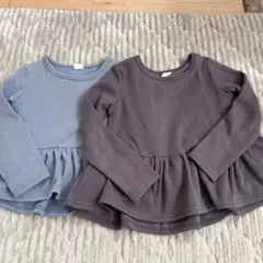 ペブラムトレーナー　120.130センチ