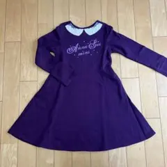 アナスイミニ新品未使用140cmワンピース 2025年最新】Yahoo!オークション -アナスイミニ 140の中古品