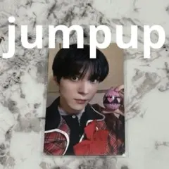 ATEEZ アチズ ユノ トレカ In Your Fantasy ATEEZ エイティーズ in your fantasy ユノ トレカ - メルカリ