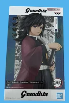 2025年最新】鬼滅の刃 冨岡 義勇 1/8スケールフィギュアの人気