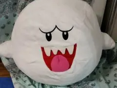 スーパーマリオ　テレサ　ぬいぐるみ　非売品　プライズ　任天堂　Nintendo