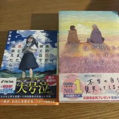 あの花が咲く丘で、君とまた出会えたら。 夜が明けたら、いちばんに君に会いにいく