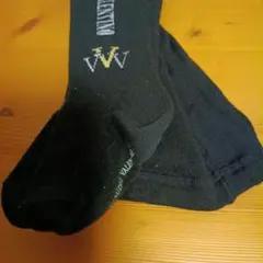 キッズタイツ ブラック