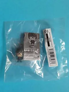 ハンターハンター めじるしアクセサリー シズク 新品未開封