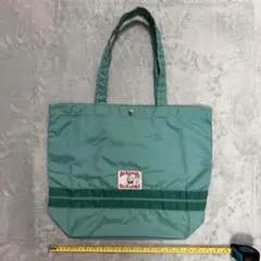 Dead Stock】BIRDWELL バードウェル ナイロン トートバッグ - メルカリ