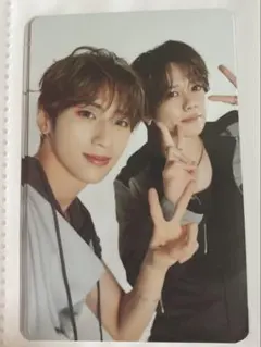 INI THE ORIGIN 通常盤 ケミトレカ フェン牧