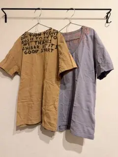 Maison Margiela AIDS T-SHIRT 香港 2012年 - メルカリ