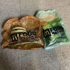 2026年最新】マクドナルド マグネット ナゲットの人気アイテム - メルカリ