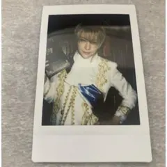 アリス九號　チェキ　将
