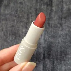 ロムアンド シアーカラースティック RB01ダスティチリ