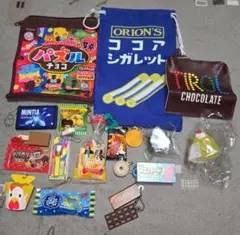 食べ物　ガチャガチャまとめ