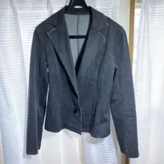 L'EQUIPE YOSHIE INABA テーラードジャケット