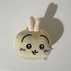 ちいかわ うさぎ マスコット キーホルダー