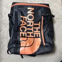 ノースフェイスリュック