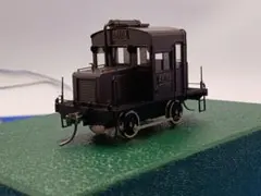 ワールド工芸 16mm HO 国鉄 DB10形 ディーゼル機関車 塗装済完成品のサムネイル