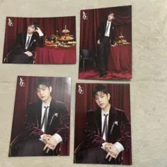 straykids ポップアップ クリスマス 2024 ラントレ スンミン