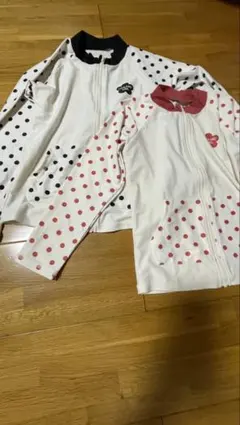 ラッシュガード　120cm 130㎝　2枚セット