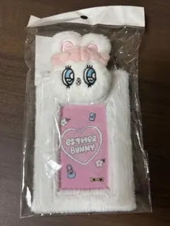 esther bunny エスターバニー トレカケース